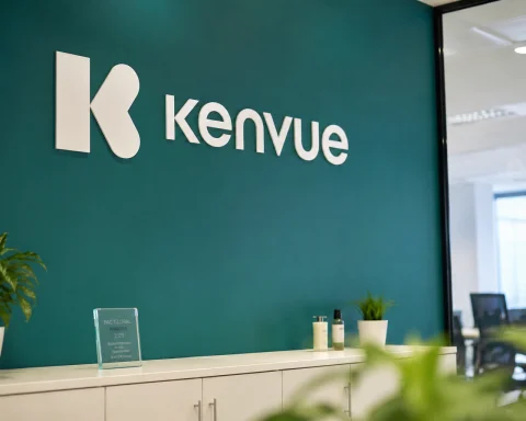 Kenvue Stock Watch Just Got Fresh Signals Before Monday — Here’s Why KVUE Traders Are Paying Attention