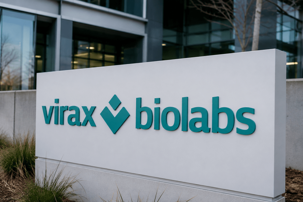 Why Virax Biolabs Stock Is Jumping Before the Bell Today