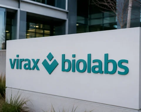 Why Virax Biolabs Stock Is Jumping Before the Bell Today