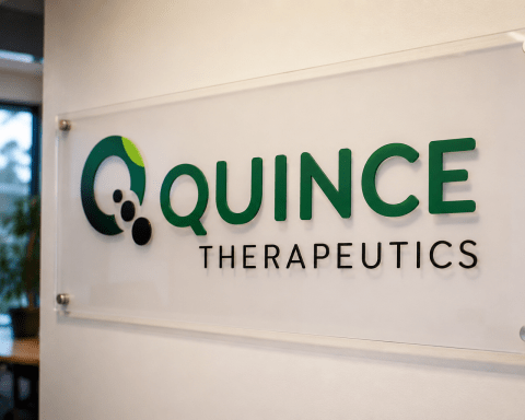Quince Therapeutics Stock Faces Nasdaq Pressure After Fresh QNCX Filing