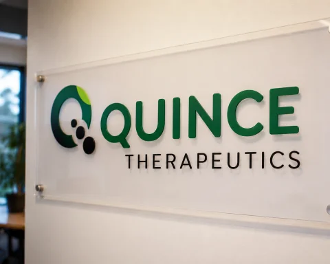 Quince Therapeutics Stock Faces Nasdaq Pressure After Fresh QNCX Filing