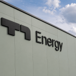 T1 Energy Stock Just Popped 23%. The Filing Behind the Move Is the Story