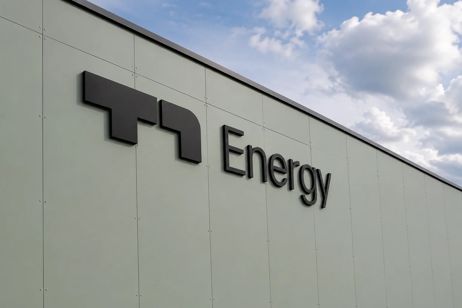 T1 Energy Stock Just Popped 23%. The Filing Behind the Move Is the Story
