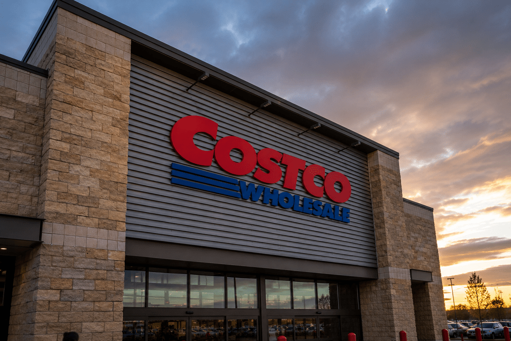 Costco Stock Just Hit a High—Here’s the Next Thing Traders Are Watching