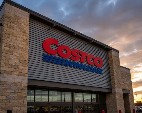 Costco Stock Just Hit a High—Here’s the Next Thing Traders Are Watching
