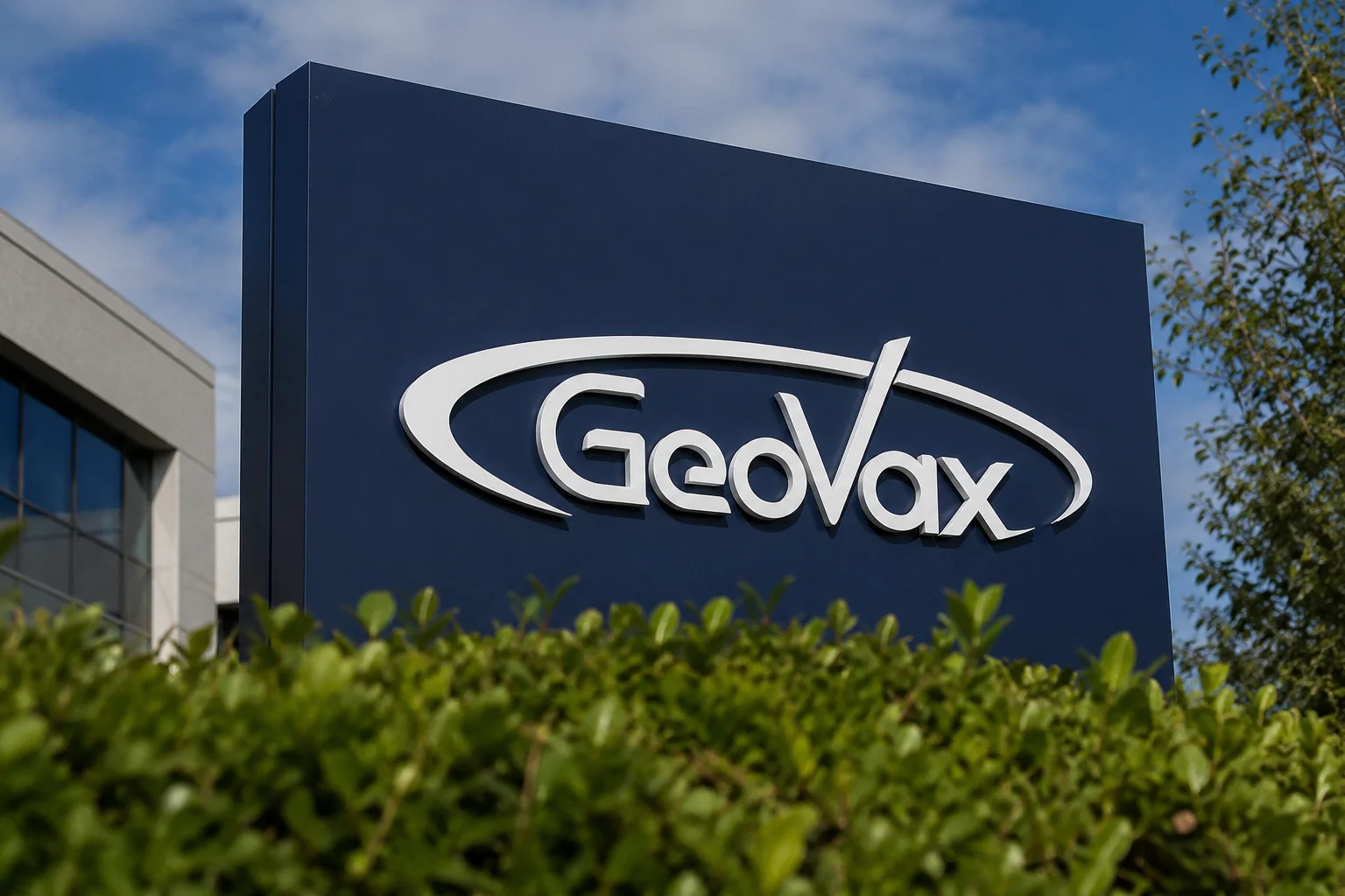 GeoVax Stock Rockets Nearly 80% as Tiny Vaccine Developer Grabs Biodefense Spotlight