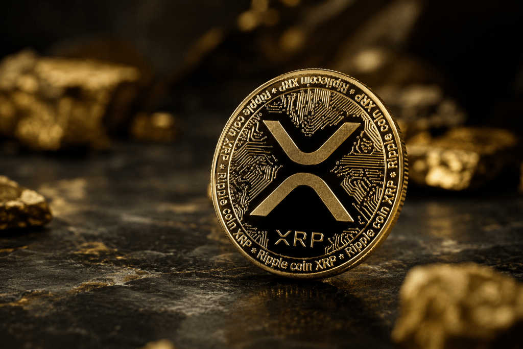XRP’s $10 Bet Just Ran Into a $1.37 Problem
