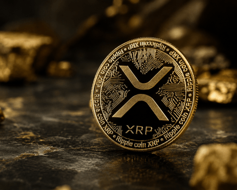 XRP’s $10 Bet Just Ran Into a $1.37 Problem