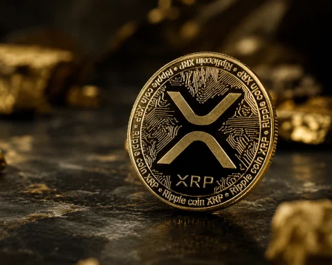 XRP’s $10 Bet Just Ran Into a $1.37 Problem