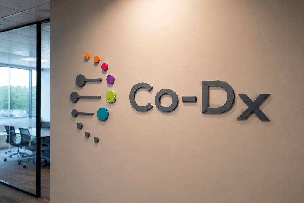 Co-Diagnostics Stock Surges on Ebola Assay News — The Fine Print Is Big