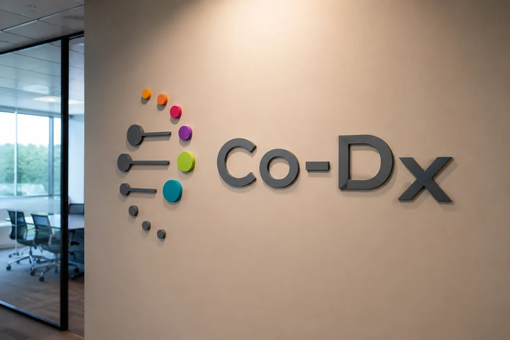 Co-Diagnostics Stock Surges on Ebola Assay News — The Fine Print Is Big