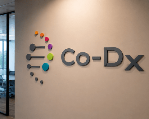 Co-Diagnostics Stock Surges on Ebola Assay News — The Fine Print Is Big