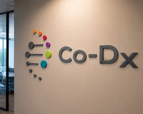 Co-Diagnostics Stock Surges on Ebola Assay News — The Fine Print Is Big