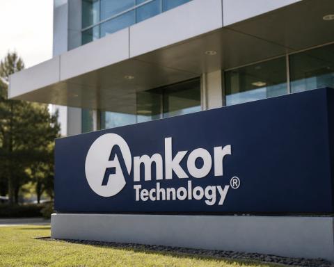 Amkor Technology’s $1 Billion Zero-Interest Debt Deal Puts Its AI Chip Packaging Push in Focus