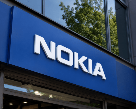 Nokia Shares Touch New High; What Could Be Next for the Stock