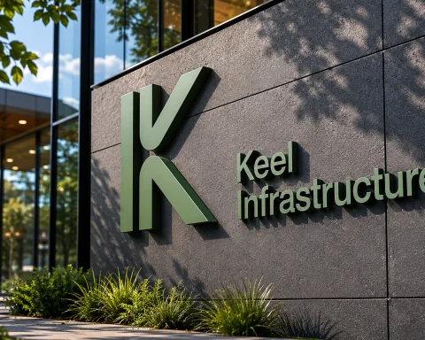 Keel Infrastructure Climbs Into the Weekend as AI Leasing Move Faces Test