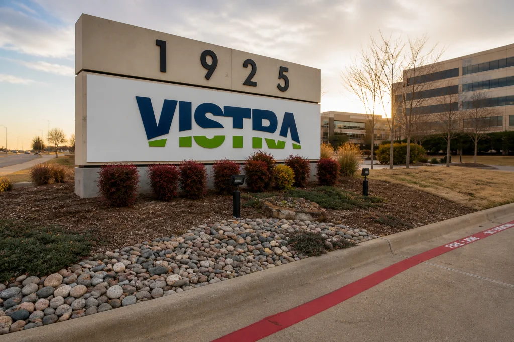 Vistra Stock Faces Earnings Test After New Dividend and JPMorgan Target Cut