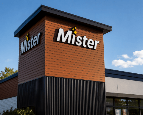 Mister Car Wash Delisted From Nasdaq Following $3.1 Billion Buyout