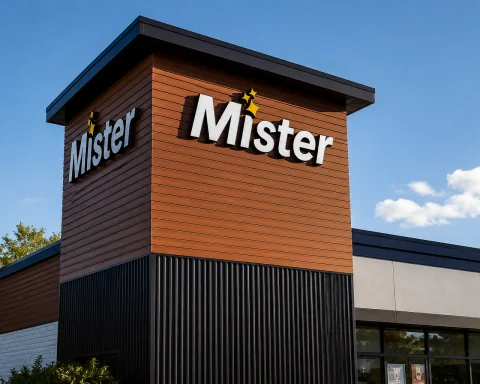 Mister Car Wash Delisted From Nasdaq Following $3.1 Billion Buyout