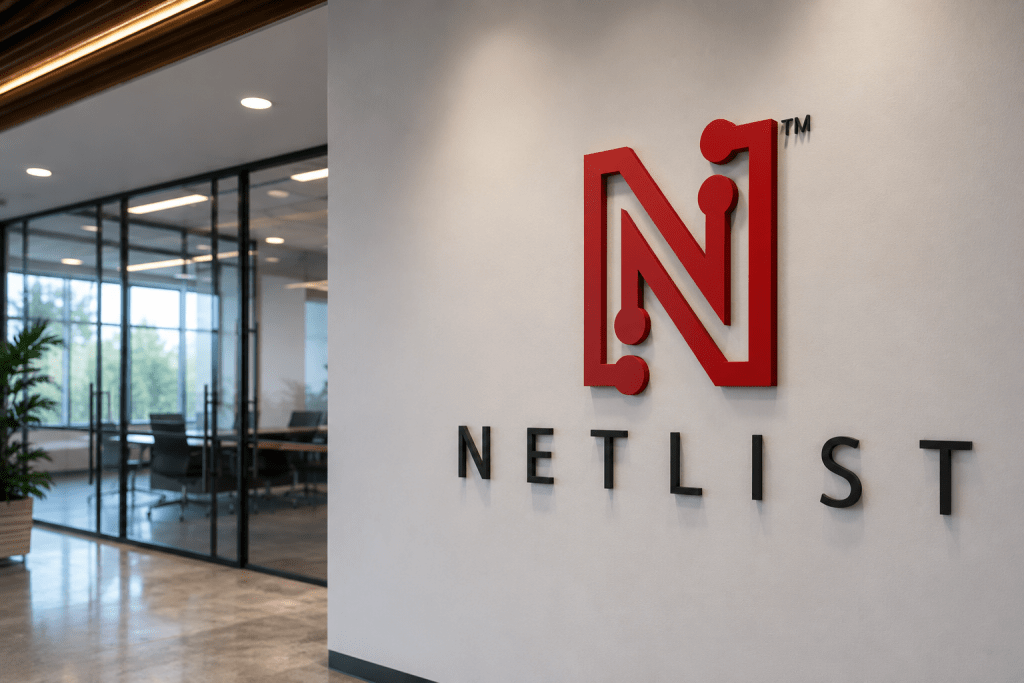 Netlist Stock Rebounds Before Memorial Day: Why Next Week Could Test The Rally