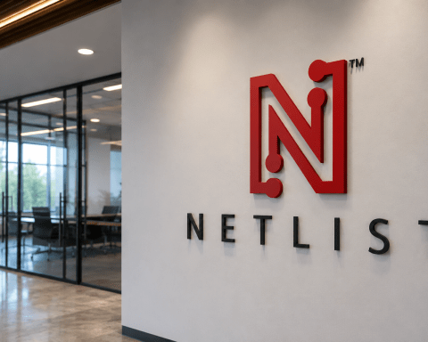 Netlist Stock Rebounds Before Memorial Day: Why Next Week Could Test The Rally