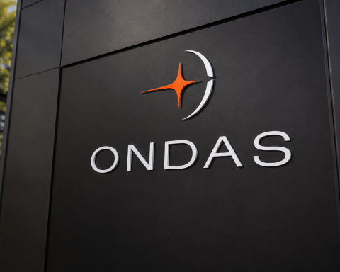 Ondas Pauses After $196.6M AI-Defense Deal