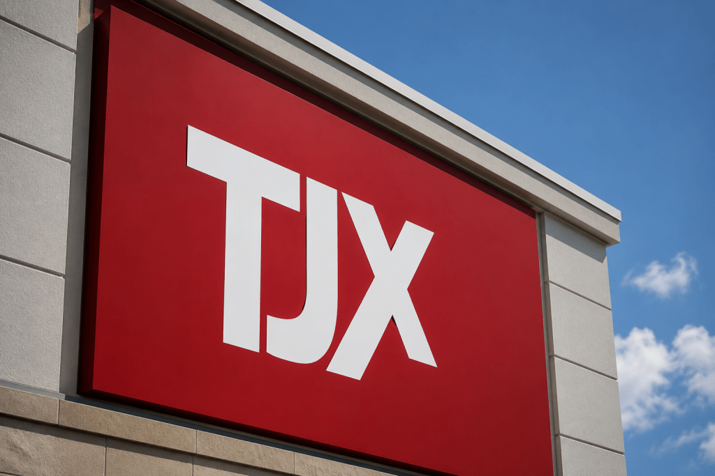 TJX Stock Moves Up Ahead of Opening After Boosted Forecast