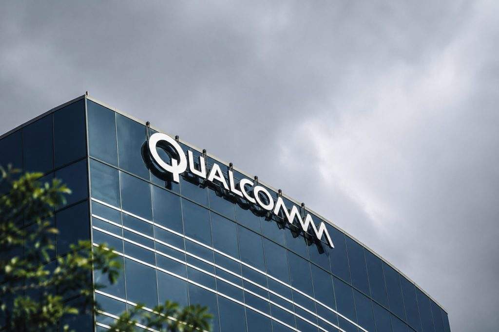 Qualcomm Sale by Congresswoman Puts Spotlight on AI Rally