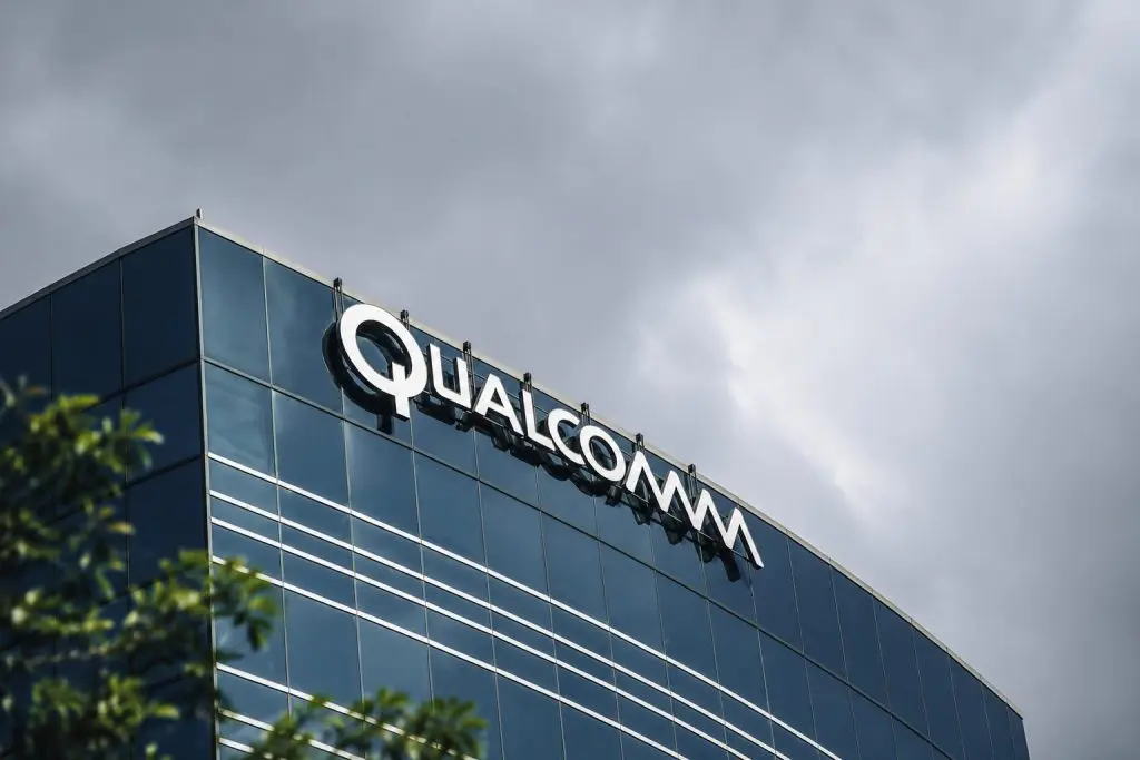 Qualcomm Sale by Congresswoman Puts Spotlight on AI Rally
