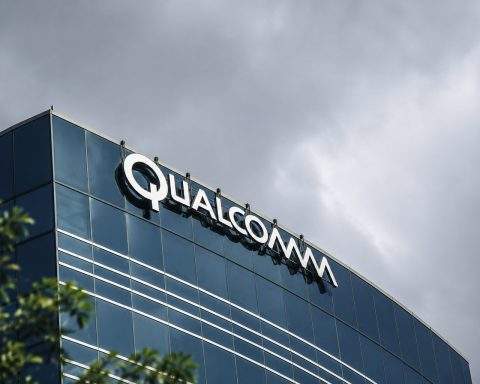 Qualcomm Sale by Congresswoman Puts Spotlight on AI Rally