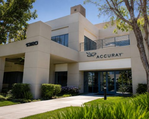 Accuray inks 10-year cancer tech agreement, shares in focus