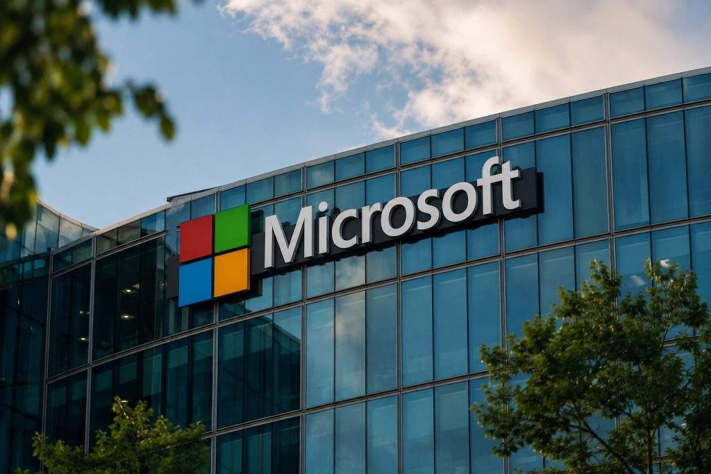 Ackman’s Microsoft Bet Puts $190 Billion AI Spending Plan Back in Wall Street’s Crosshairs