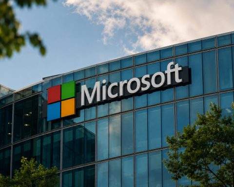 Ackman’s Microsoft Bet Puts $190 Billion AI Spending Plan Back in Wall Street’s Crosshairs