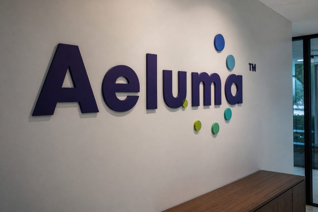 Aeluma Stock Jumps Before Q3 Earnings as ALMU Investors Eye May 13 Test