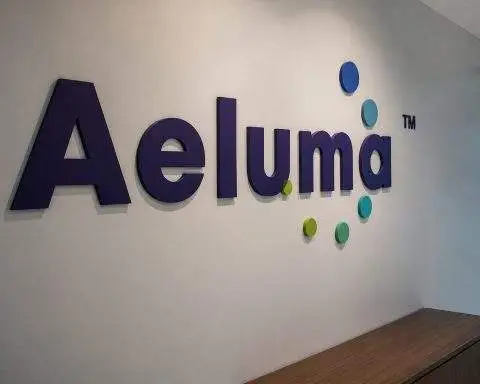 Aeluma Stock Jumps Before Q3 Earnings as ALMU Investors Eye May 13 Test