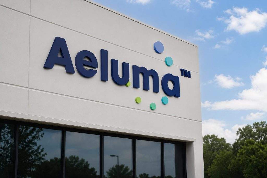 Aeluma Stock Swings After Q3 Loss as AI Photonics Bet Faces Revenue Delay