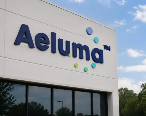 Aeluma Stock Swings After Q3 Loss as AI Photonics Bet Faces Revenue Delay