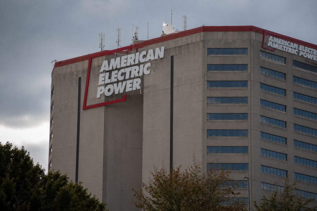 AEP Stock Sale Swells Toward $3 Billion as Data-Center Power Boom Tests Utilities