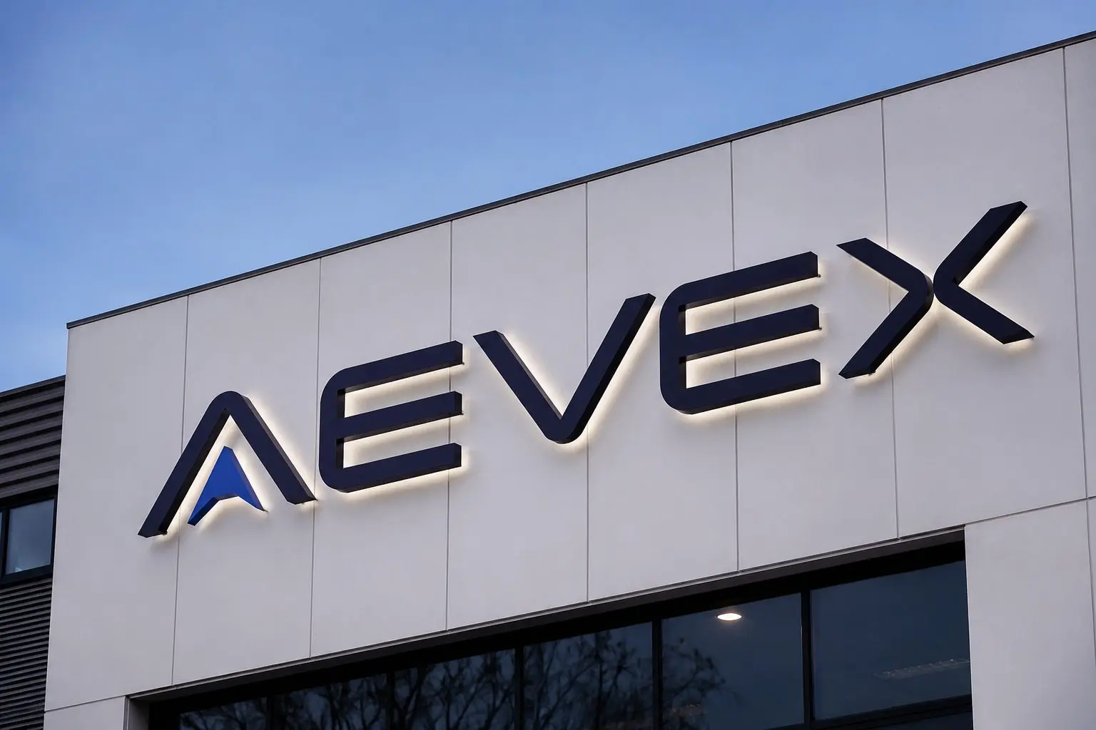 AEVEX Stock Jumps After Hours as Drone Maker Posts 307% Revenue Surge and New Air Force Deal