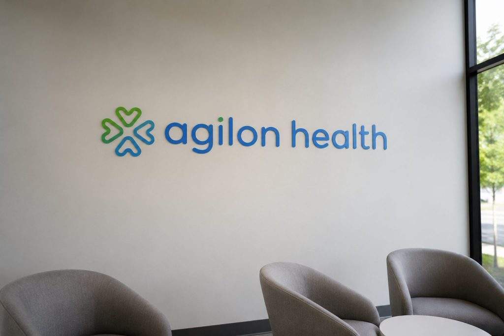 Agilon Health Stock More Than Doubles After Q1 Beat. The Turnaround Test Starts Now