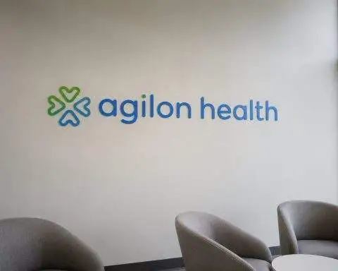 Agilon Health Stock More Than Doubles After Q1 Beat. The Turnaround Test Starts Now