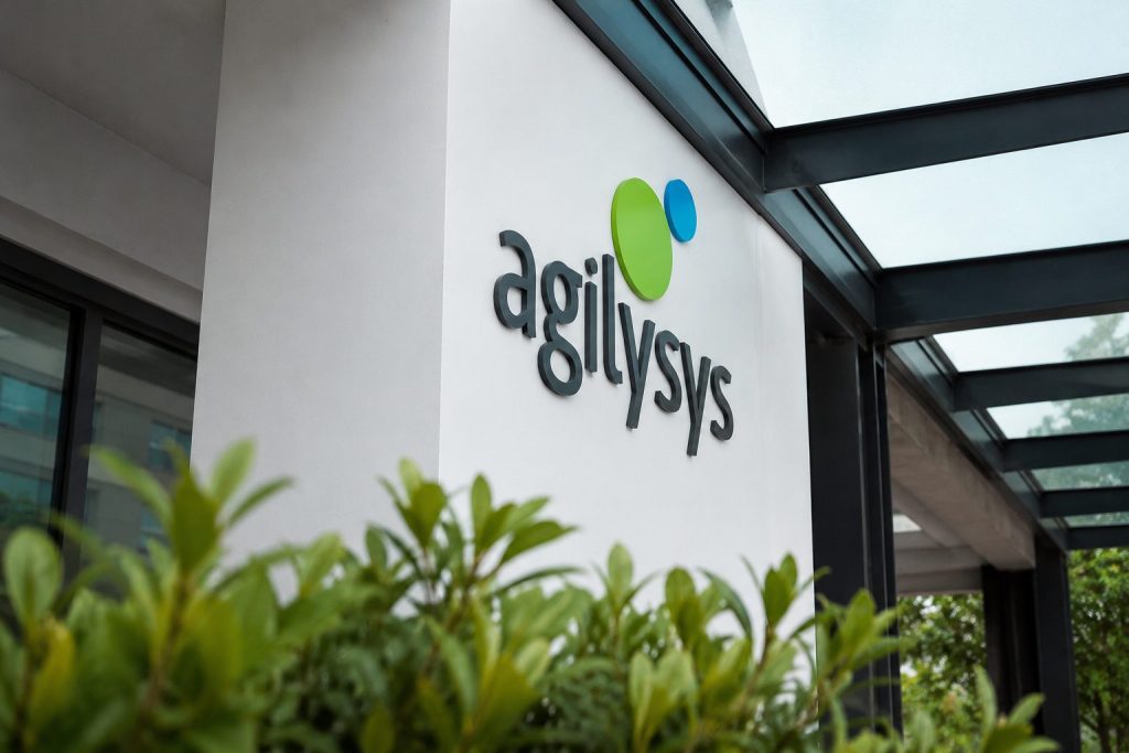 Agilysys Shares Rise After Earnings Beat