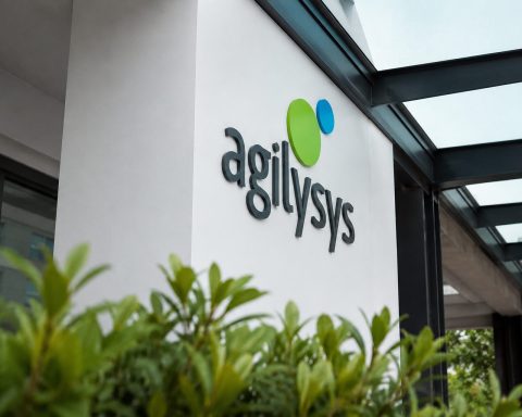 Agilysys Shares Rise After Earnings Beat