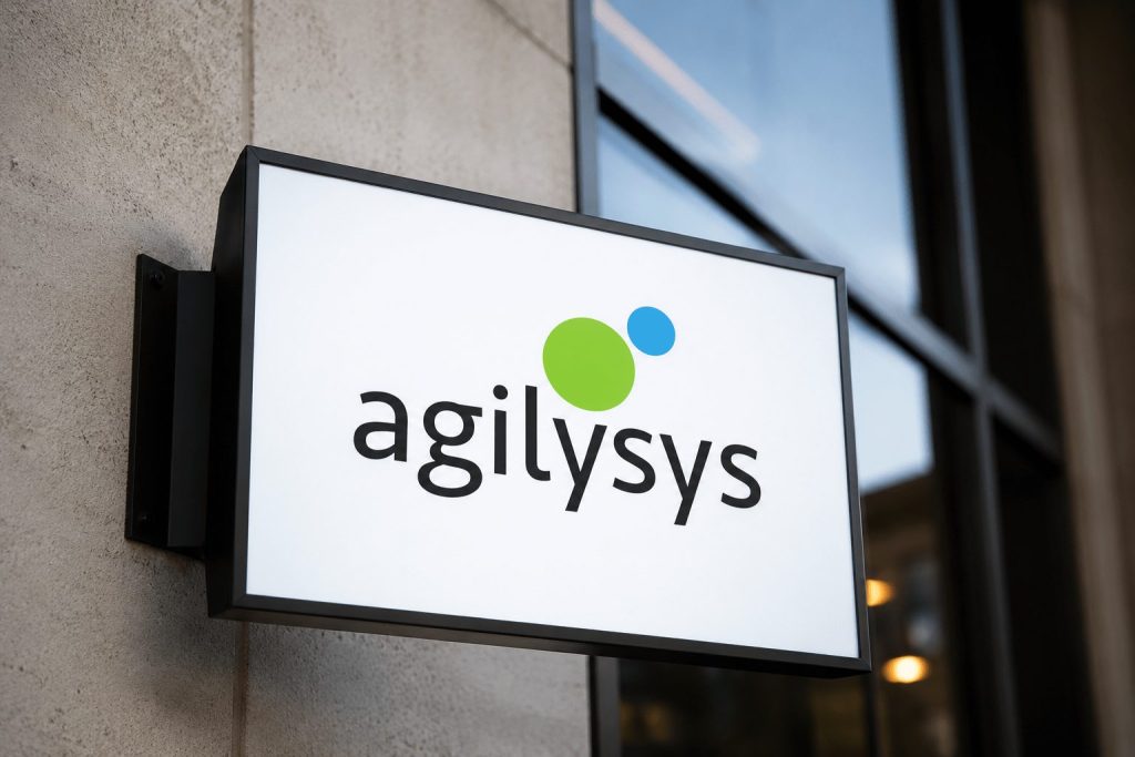 Agilysys Shares Rally After Strong Quarter; 2027 Guidance Catches Focus