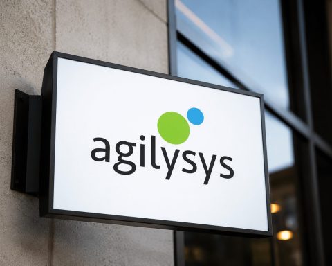 Agilysys Shares Rally After Strong Quarter; 2027 Guidance Catches Focus