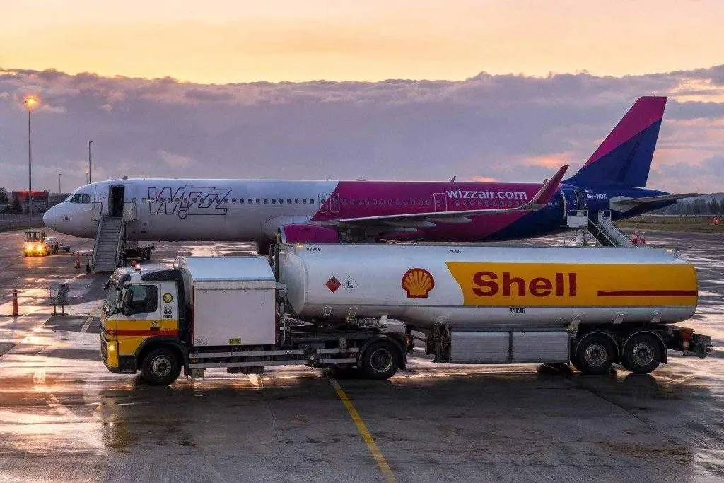 Airline Ticket Prices Could Jump Again As Jet-Fuel Crunch Reaches Summer Travel
