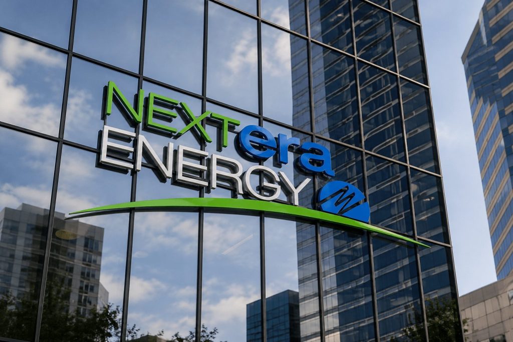 $67 Billion Utility Deal Triggered by AI Power Demand