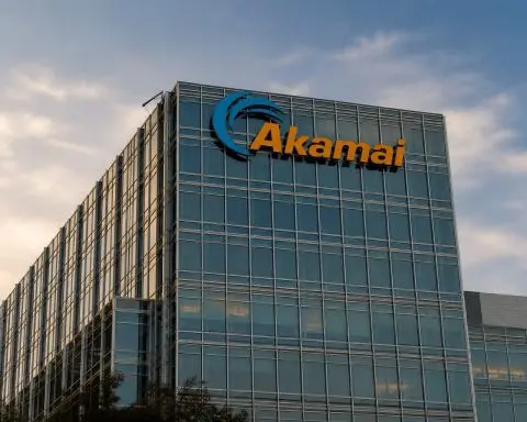 Akamai Stock Is Jumping Before Earnings: The API Security Bet Investors Are Watching
