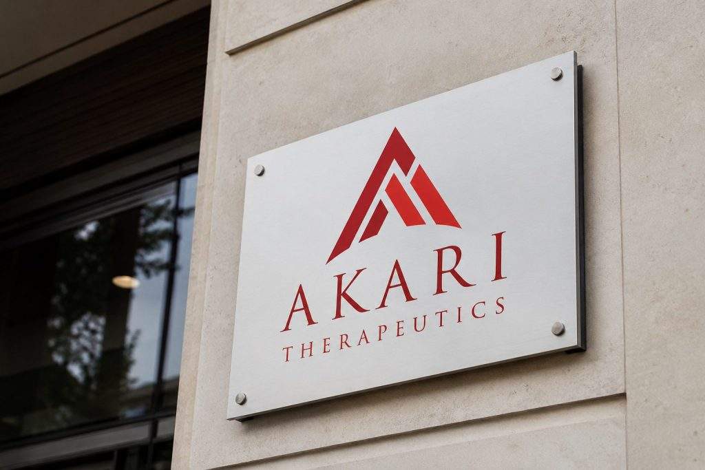 Akari Therapeutics Shares Jump As KRAS Cancer News Returns