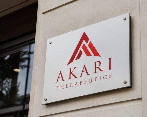Akari Therapeutics Stock Is Soaring Again — The KRAS Cancer Data Behind the Move